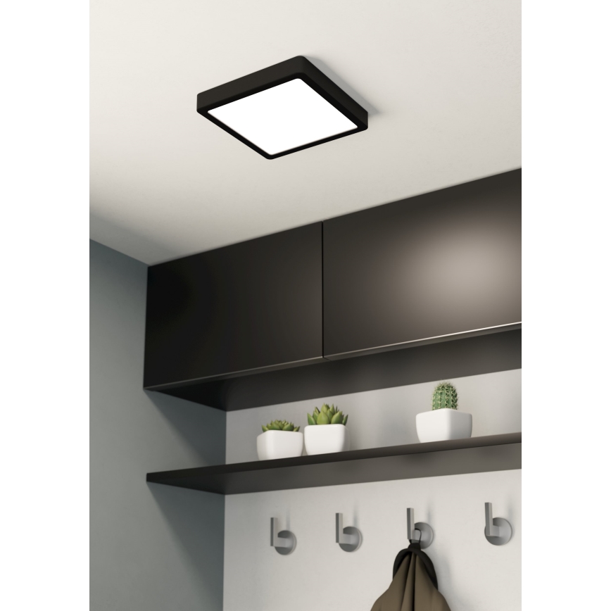 Eglo - LED Griestu gaismeklis LED/16,5W/230V