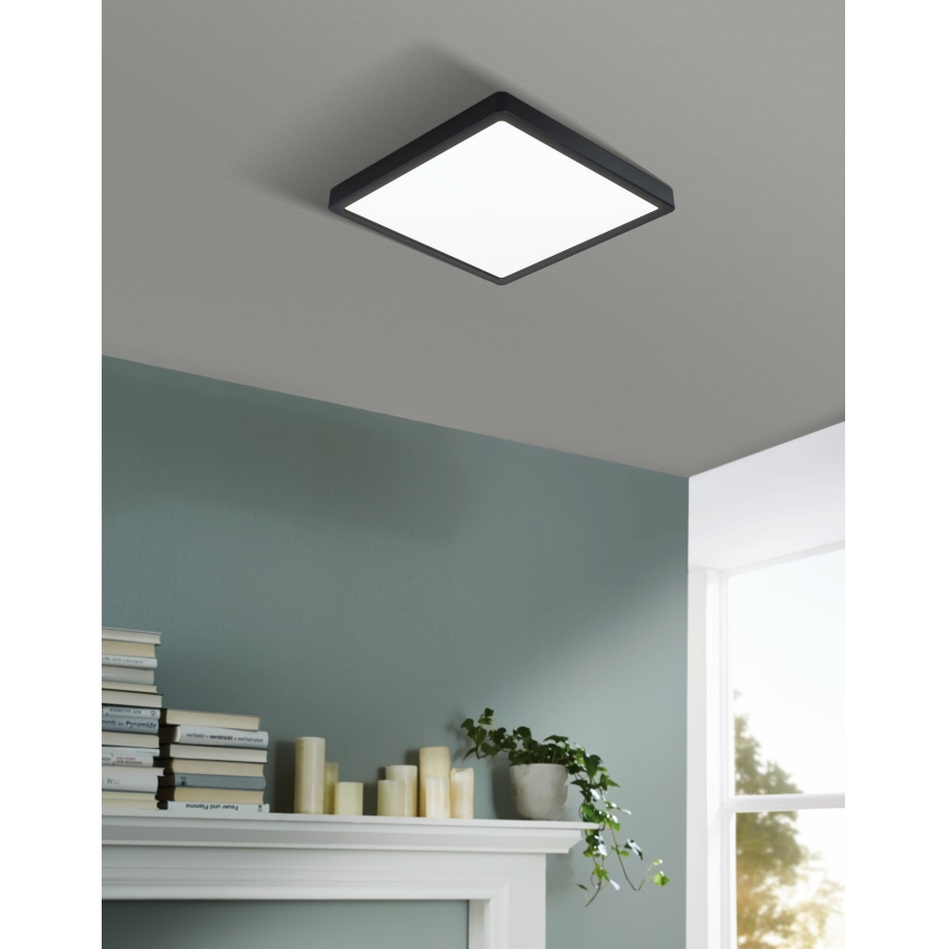 Eglo - LED Griestu gaismeklis LED/20W/230V