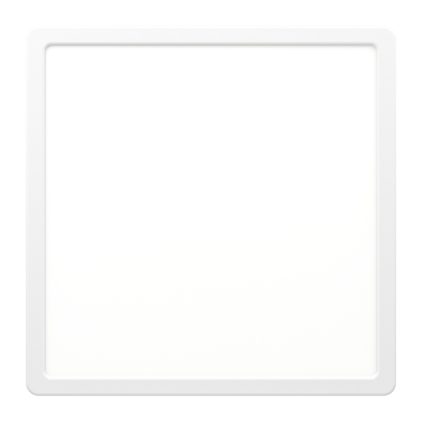 Eglo - LED Griestu gaismeklis LED/20W/230V