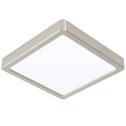 Eglo - LED Griestu gaismeklis LED/16,5W/230V