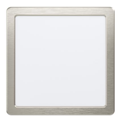Eglo - LED Griestu gaismeklis LED/16,5W/230V