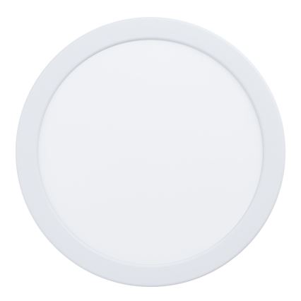 Eglo - LED dimējama griestu lampa LED/16,5W/230V Ø 21 cm