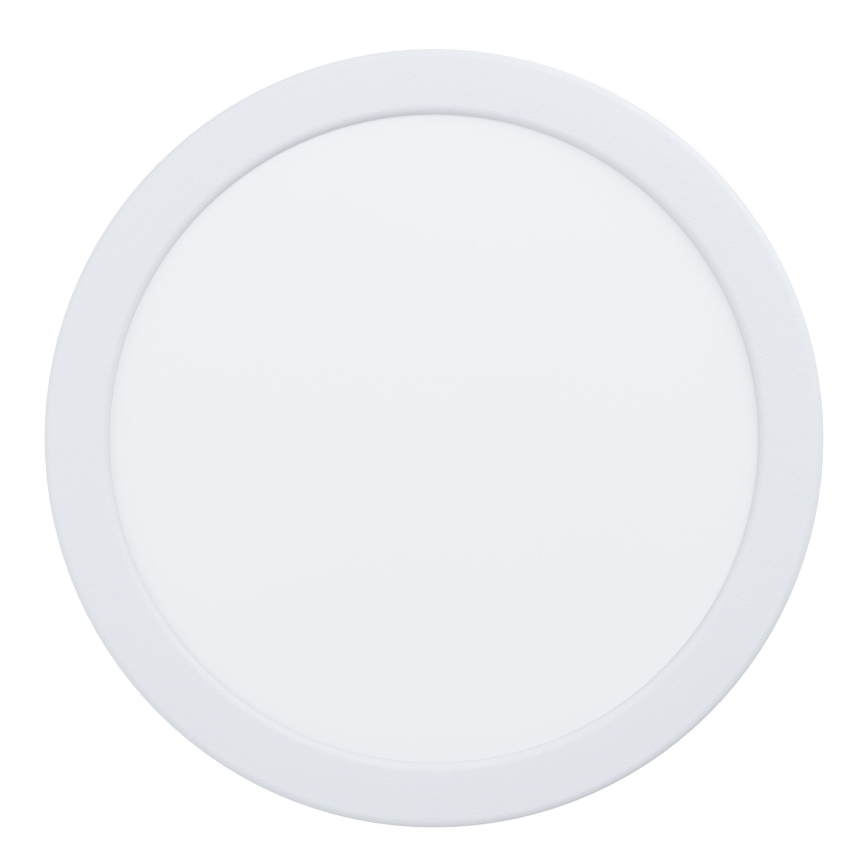 Eglo - LED dimējama griestu lampa LED/16,5W/230V Ø 21 cm