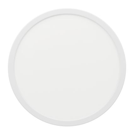 Eglo - LED Aptumšojams griestu gaismeklis LED/20W/230V