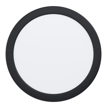 Eglo - LED dimējama griestu lampa LED/16,5W/230V Ø 21 cm