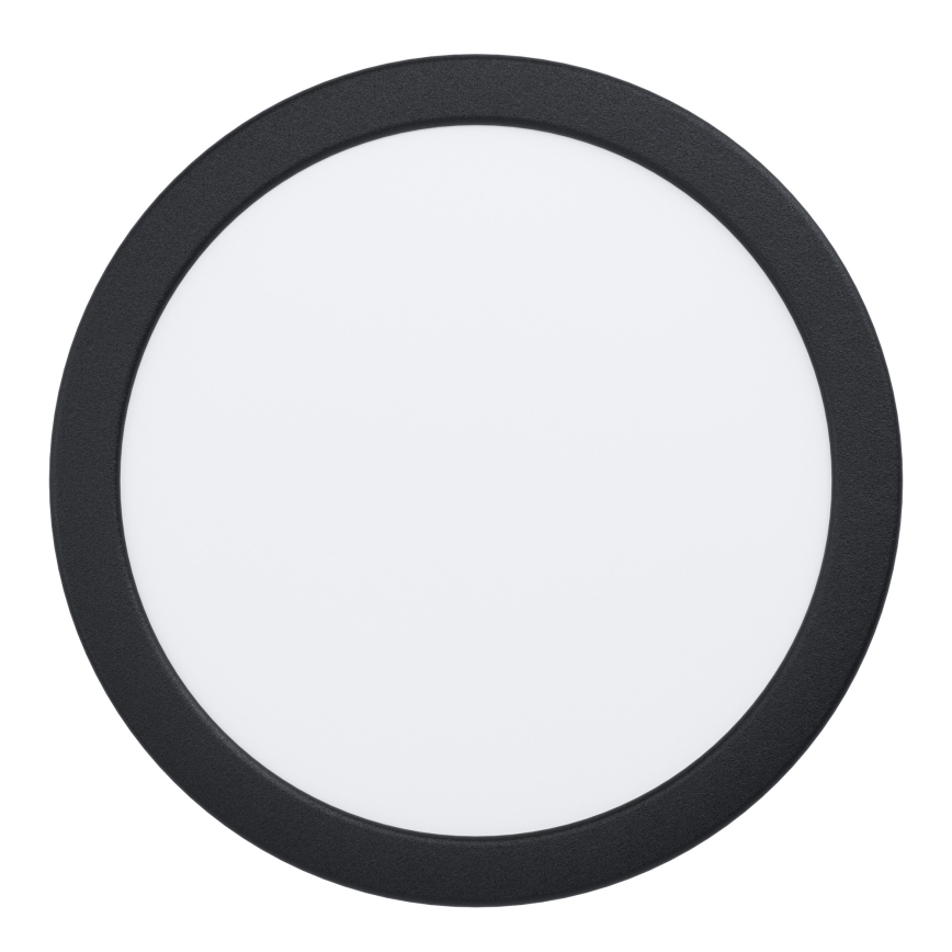 Eglo - LED dimējama griestu lampa LED/16,5W/230V Ø 21 cm