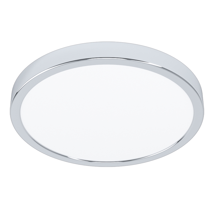Eglo - LED Vannas istabas griestu gaismeklis LED/20W/230V IP44