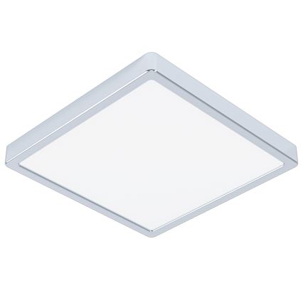 Eglo - LED Vannas istabas griestu gaismeklis LED/20W/230V IP44