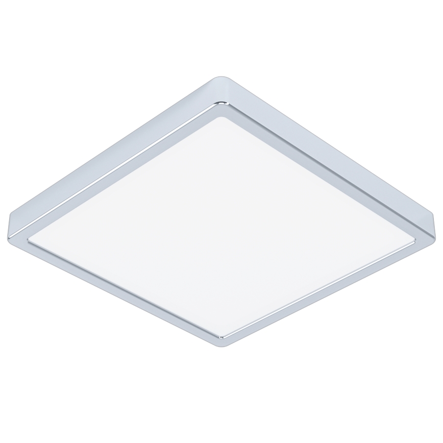 Eglo - LED Vannas istabas griestu gaismeklis LED/20W/230V IP44