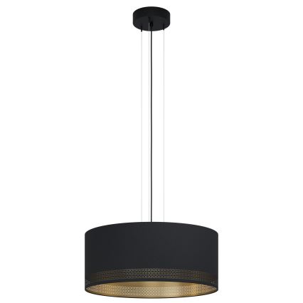 Eglo - Lustra ar auklu 3xE27/40W/230V