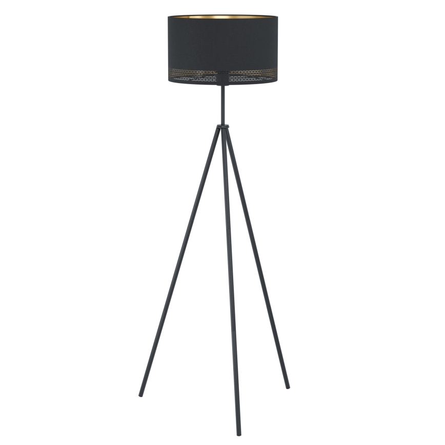 Eglo - Grīdas lampa 1xE27/40W/230V