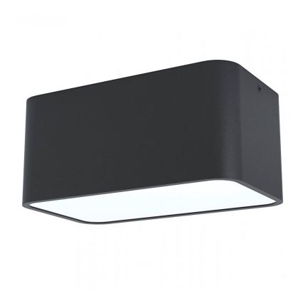 Eglo 99284 - Griestu gaismeklis GRIMASOLA 2xE27/28W/230V