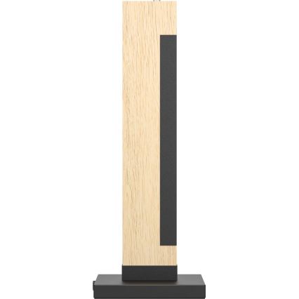 Eglo 99295 - LED regulējama galda lampa CAMACHO LED/6,5W/230V