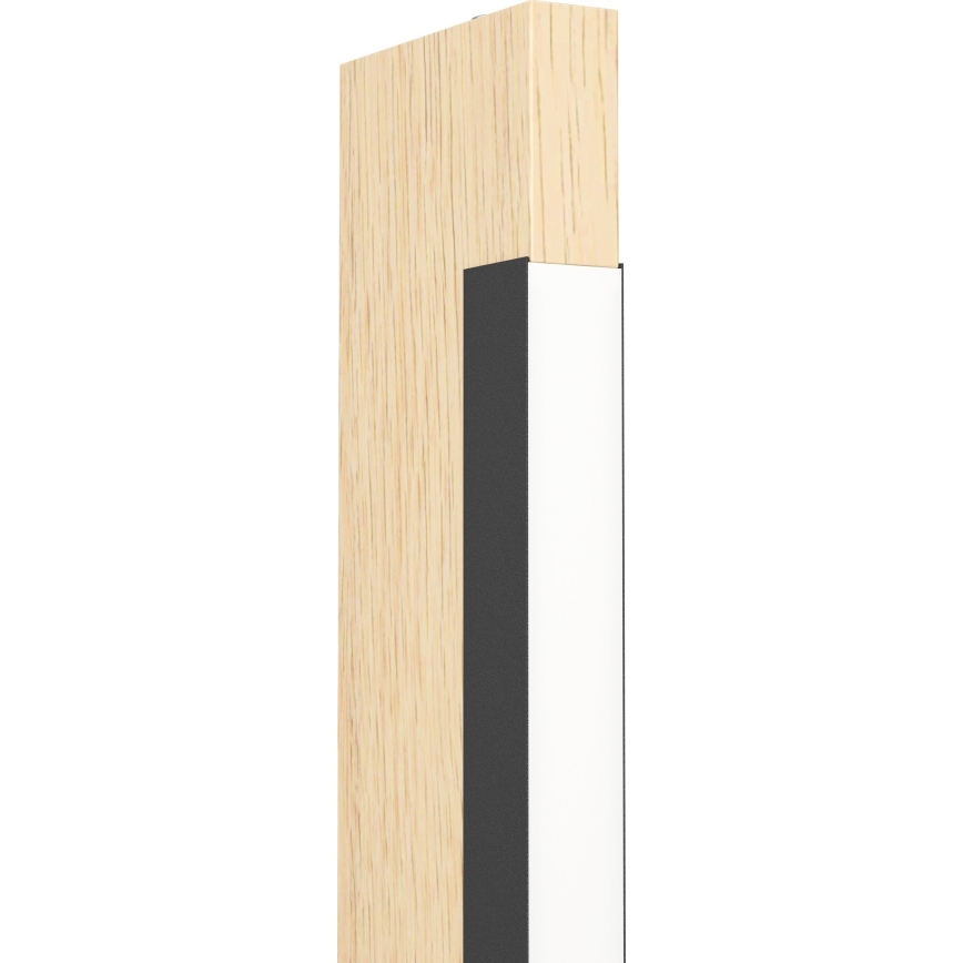 Eglo 99295 - LED regulējama galda lampa CAMACHO LED/6,5W/230V