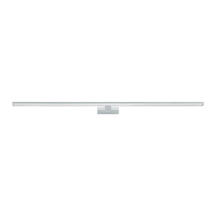 Eglo - LED Vannas istabas spoguļa apgaismojums LED/14W/230V 4000K 120 cm IP44