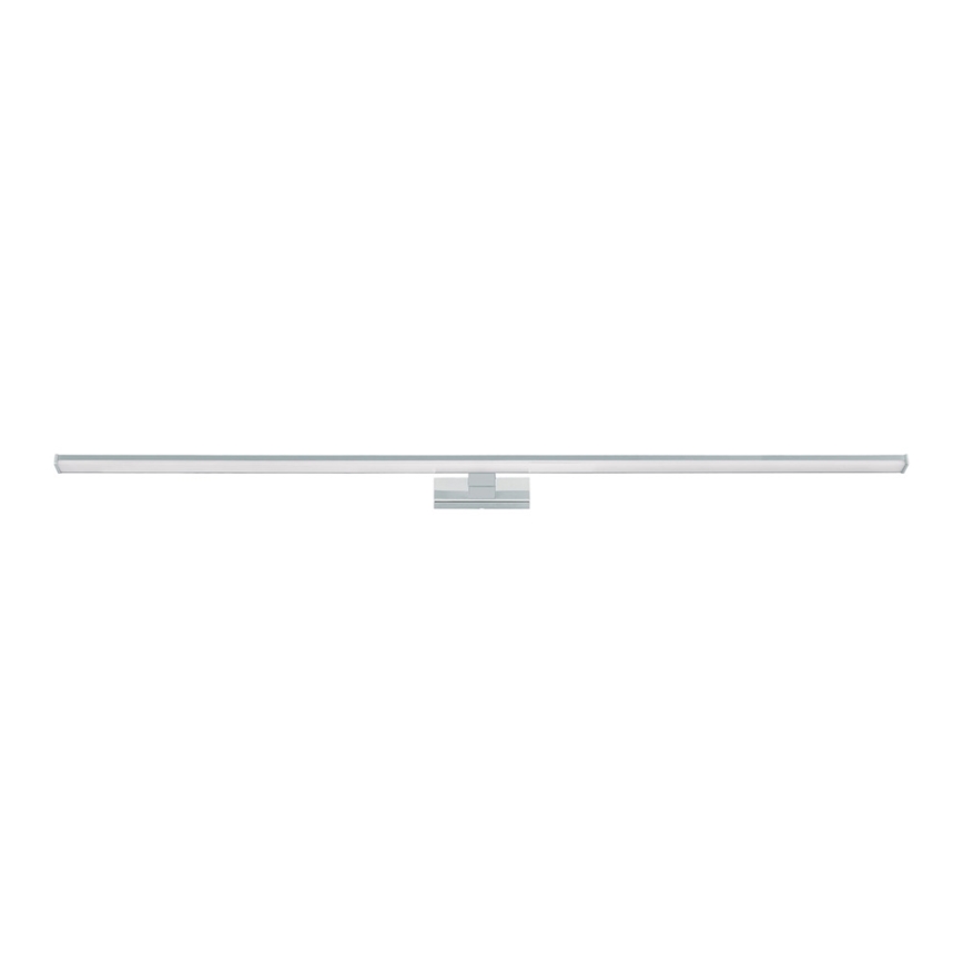 Eglo - LED Vannas istabas spoguļa apgaismojums LED/14W/230V 4000K 120 cm IP44
