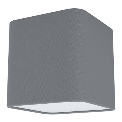 Eglo 99304 - Griestu lampa POSADERRA 1xE27/28W/230V