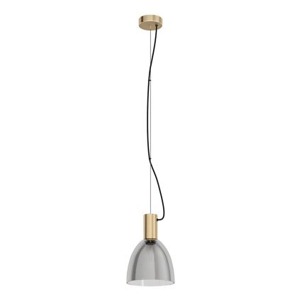 Eglo 99313 - LEBALIO pakaramā lustra uz vada, 1xE27/40W/230V