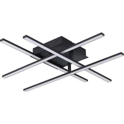 Eglo - LED Griestu gaismeklis LED/5.2W/230V