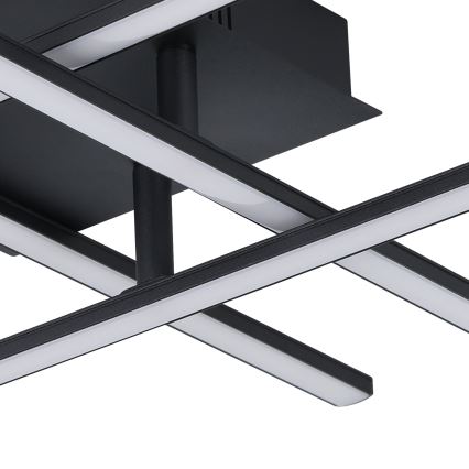 Eglo - LED Griestu gaismeklis LED/5.2W/230V