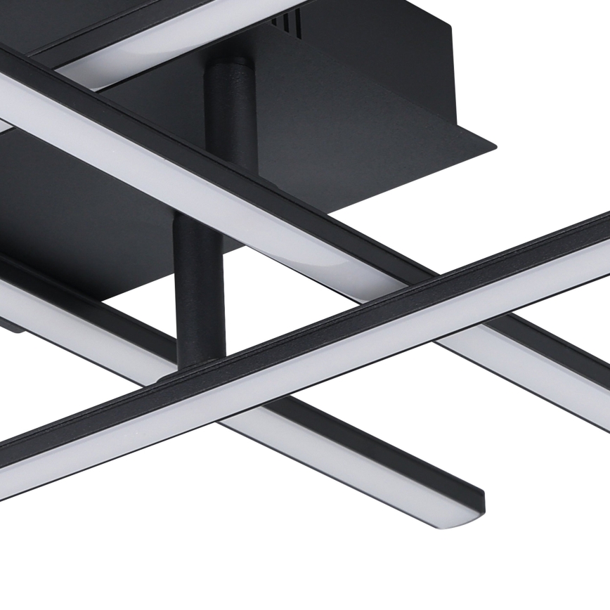 Eglo - LED Griestu gaismeklis LED/5.2W/230V
