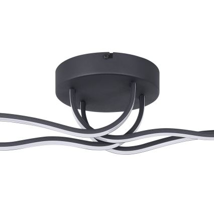 Eglo - LED Griestu gaismeklis LED/36W/230V