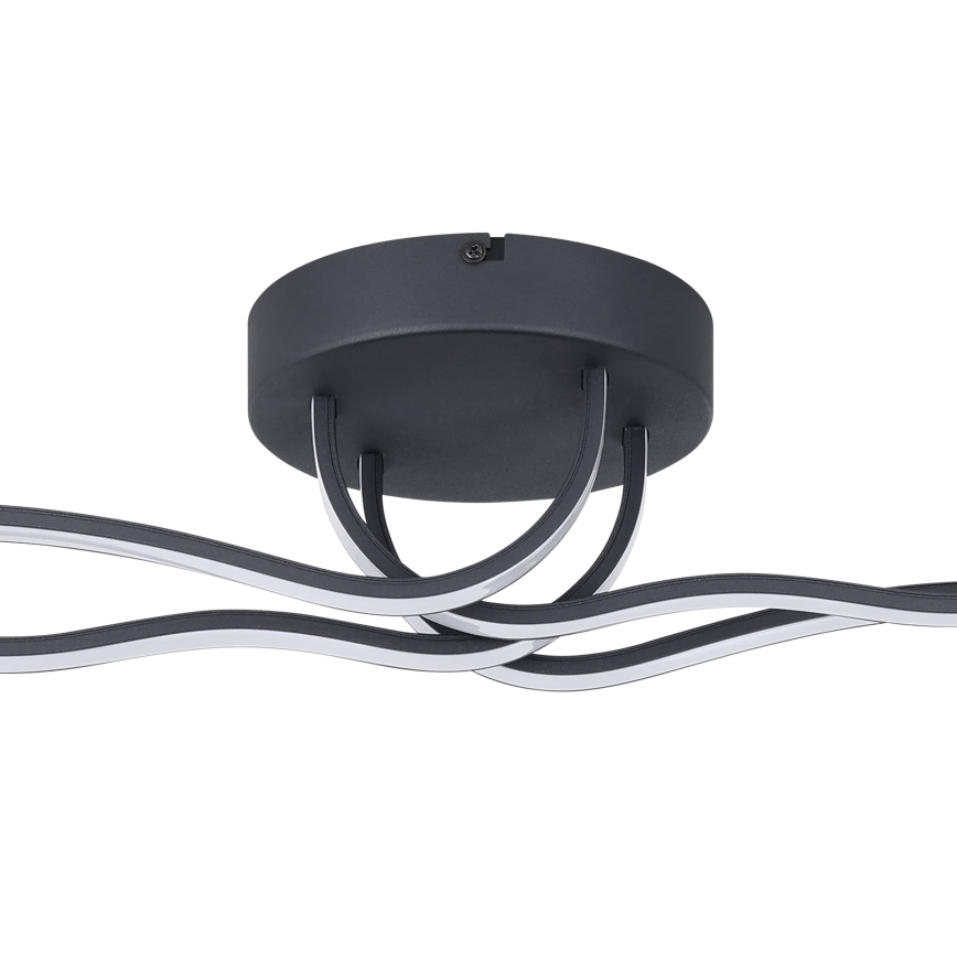 Eglo - LED Griestu gaismeklis LED/36W/230V