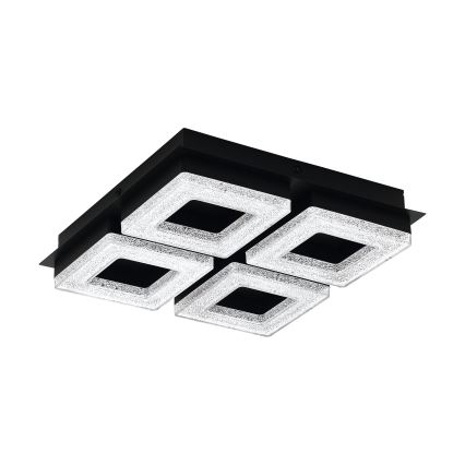 Eglo - LED Griestu gaismeklis 4xLED/4W/230V