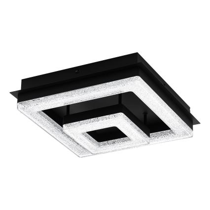 Eglo - LED Griestu gaismeklis LED/12W/230V