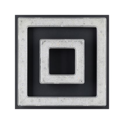 Eglo - LED Griestu gaismeklis LED/12W/230V
