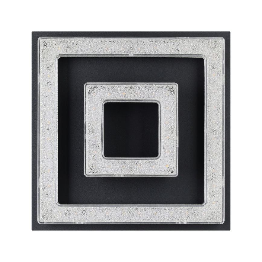 Eglo - LED Griestu gaismeklis LED/12W/230V