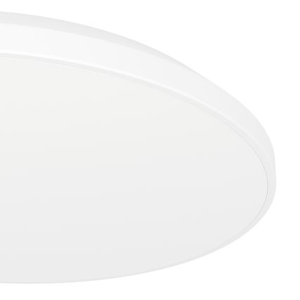 Eglo - LED Griestu gaismeklis LED/18W/230V