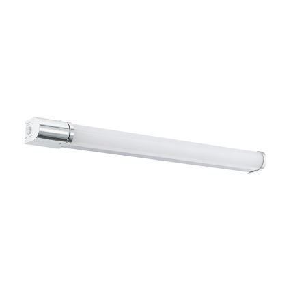 Eglo - LED Vannas istabas spoguļa lampa LED/15W/230V IP44