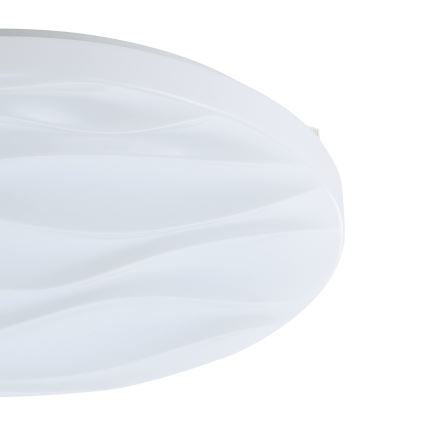 Eglo - LED Griestu lampa LED/14,6W/230V