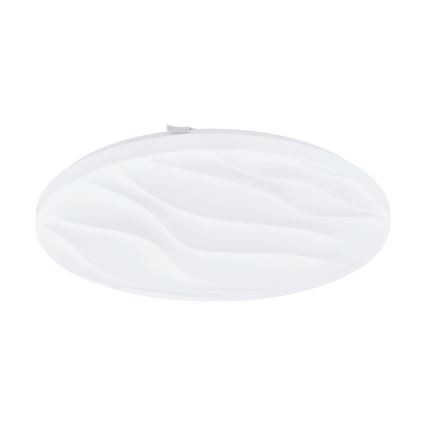 Eglo - LED Griestu gaismeklis LED/22W/230V