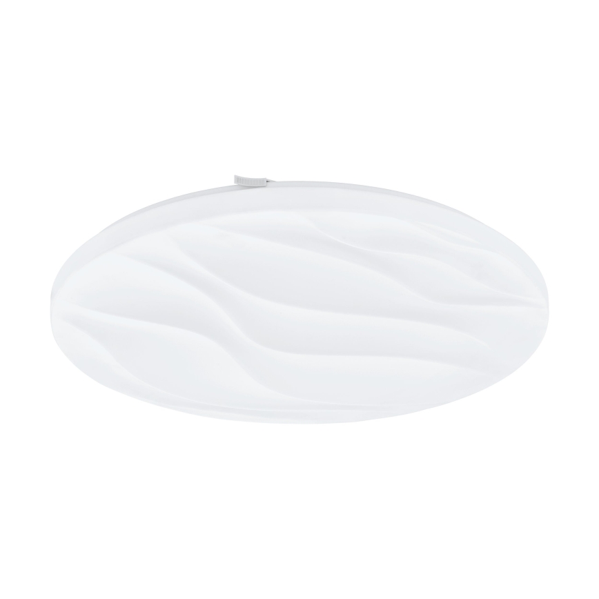 Eglo - LED Griestu gaismeklis LED/22W/230V