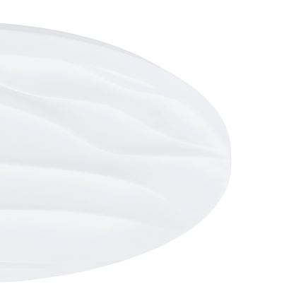 Eglo - LED Griestu gaismeklis LED/22W/230V