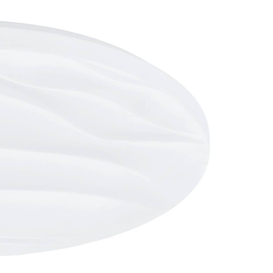 Eglo - LED Griestu gaismeklis LED/22W/230V