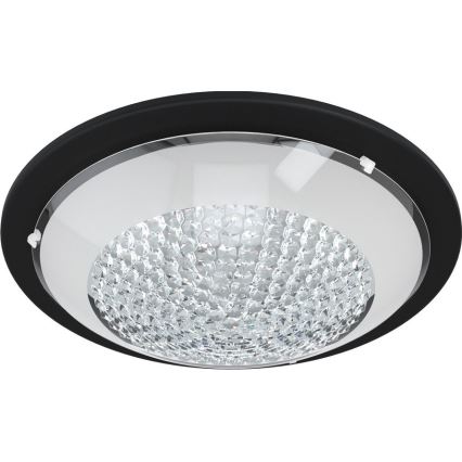 Eglo - LED Griestu gaismeklis LED/16W/230V