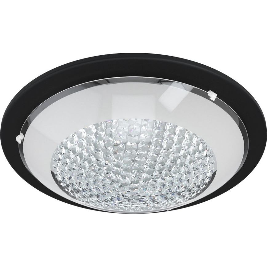 Eglo - LED griestu lampa LED/16W/230V Ø 37 cm