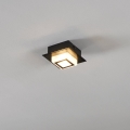 Eglo 99361 - LED griestu gaismeklis MASIANO LED/3,3W/230V