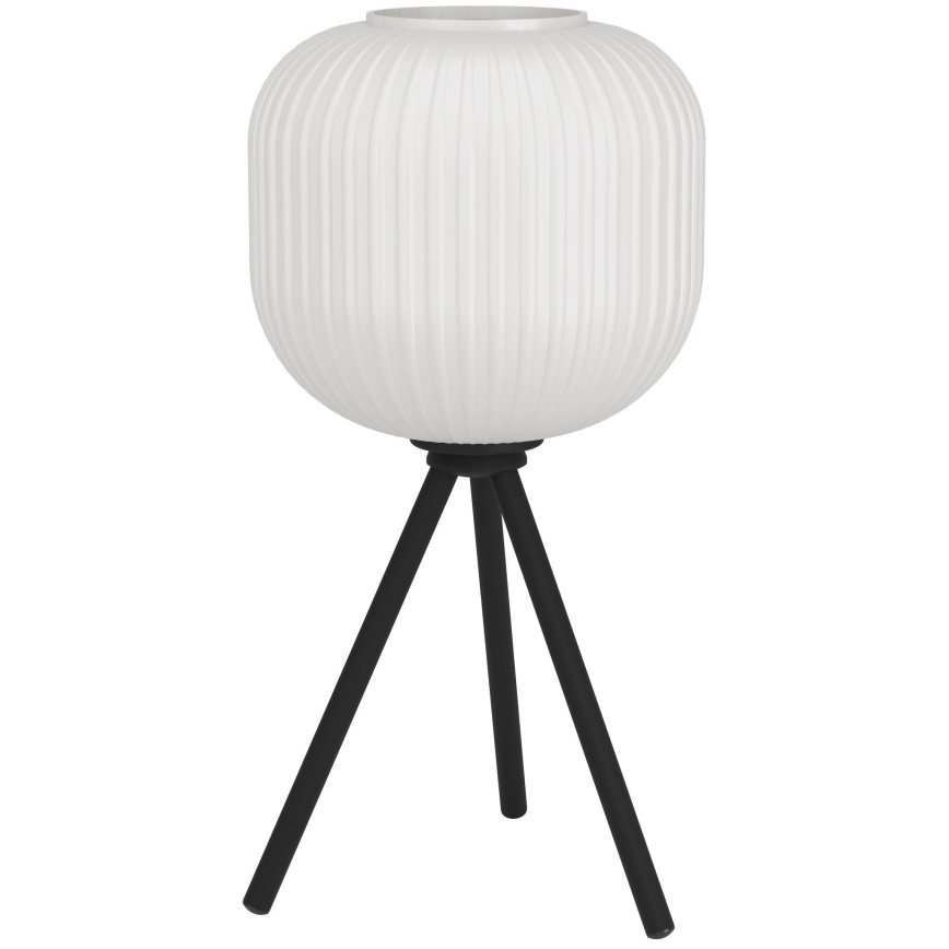 Eglo - Galda lampa 1xE27/40W/230V