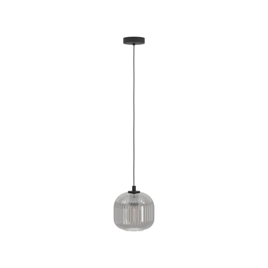 Eglo - Lustra ar auklu 1xE27/40W/230V