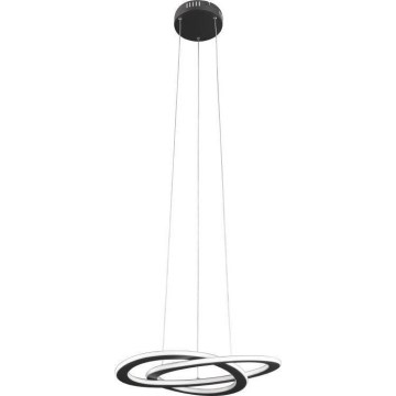 Eglo 99396 - LED lustra uz kabeļa ROLIMARE LED/35W/230V