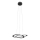 Eglo 99396 - LED lustra uz kabeļa ROLIMARE LED/35W/230V