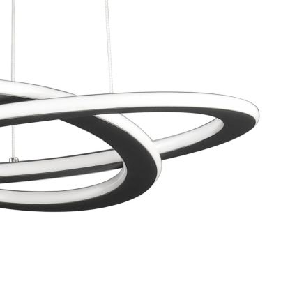 Eglo 99396 - LED lustra uz kabeļa ROLIMARE LED/35W/230V