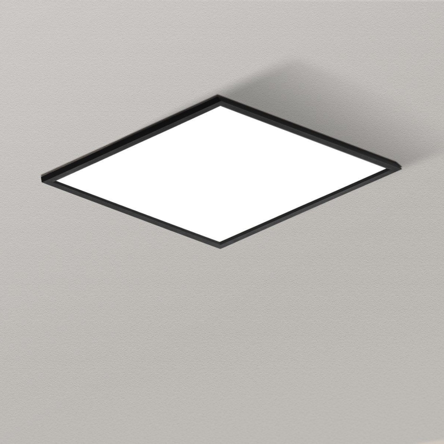 Eglo - LED RGB Aptumšojama griestu lampa SALOBRENA-C LED/30,5W/230V + tālvadības pults