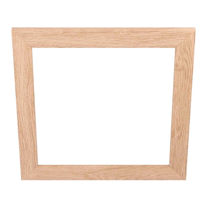 Eglo 99422 - Griestu lampas rāmis SALOBRENA 450x450 mm