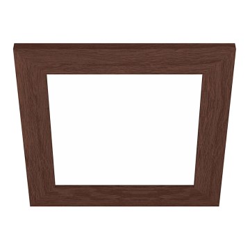 Eglo 99425 - Griestu lampas rāmis SALOBRENA 300x300 mm