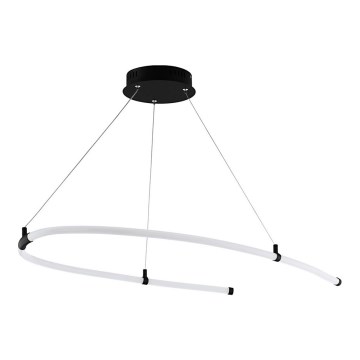 Eglo 99429 - Pakaramā LED lampa ar vadu ALAMEDILLA LED/27W/230V